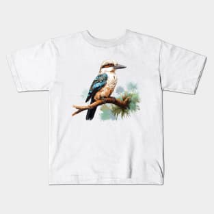 Kookaburra Kids T-Shirt